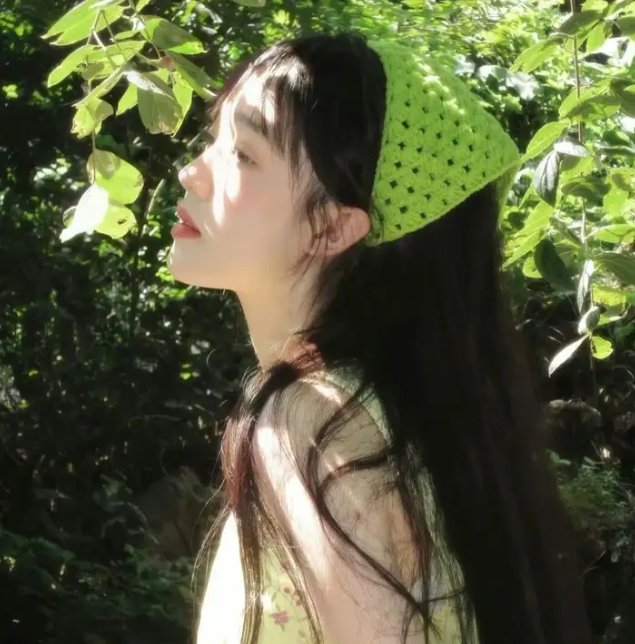 明明可以靠武力,娘子非要靠脑子